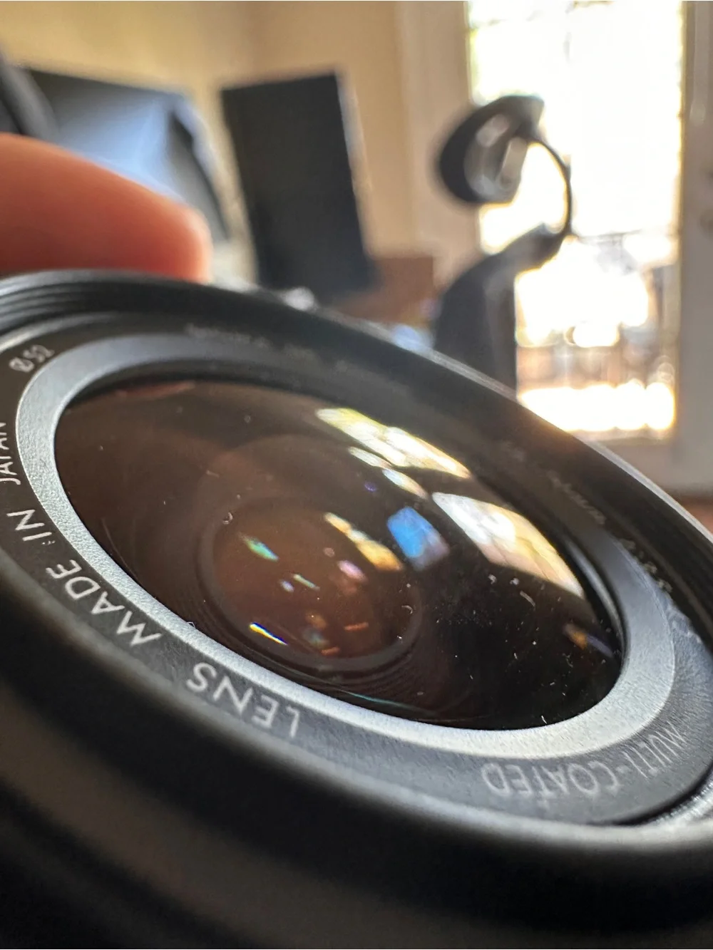 Sigma UC Zoom 28-70mm 1:3.5-4.5 Auto Focus Lens 52mm